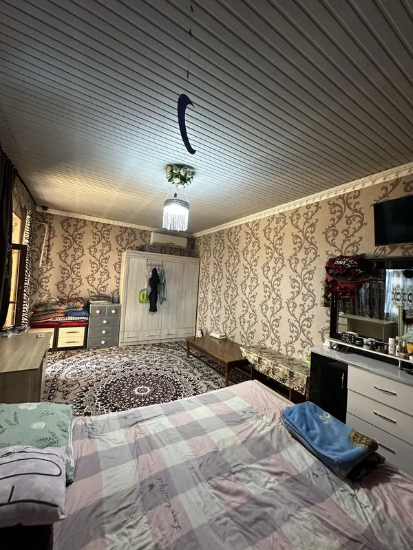 Двор 3 сотки в Орзу 3 Двор 3 сотки в Орзу 3