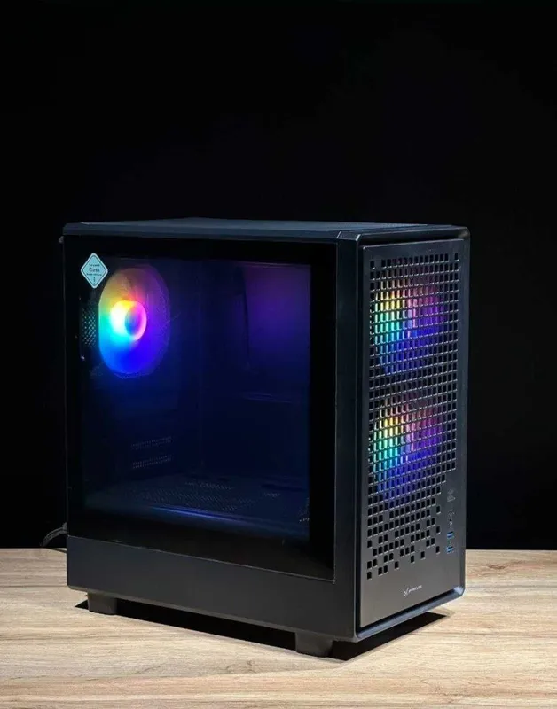 Корпус от FPMAX.