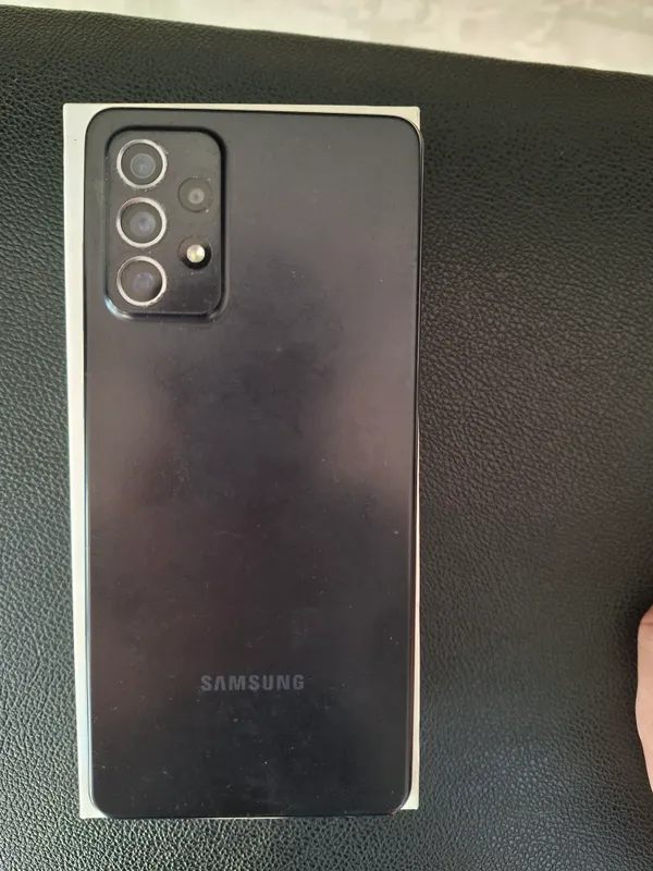 Samsung galaxy a72 8/256 gb. 7