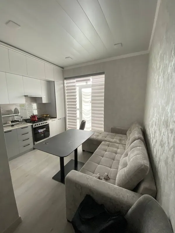 Продажа 1-комн. кв. 40 м² · ID 7056 5
