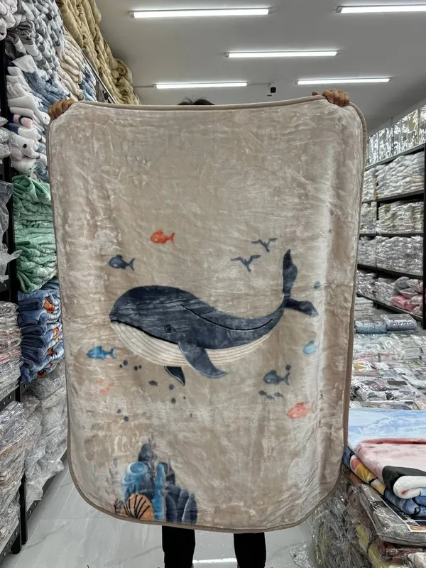 Детский адиёл 2 каватлик 110×140см 6 Детский адиёл 2 каватлик 110×140см 6