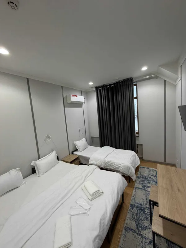 Hotel Xonalari Bez ZAGS — 24/7