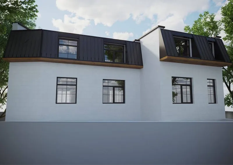 Коттедж махалля Дархан-3 1,7 соток — фото 7