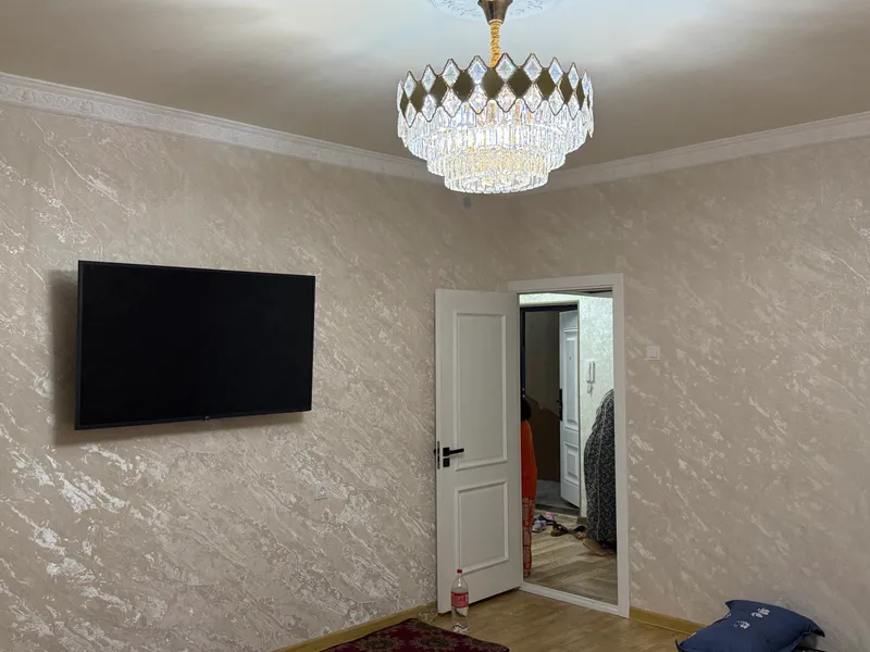 ПРОДАМ СВОЮ КВАРТИРУ! 4