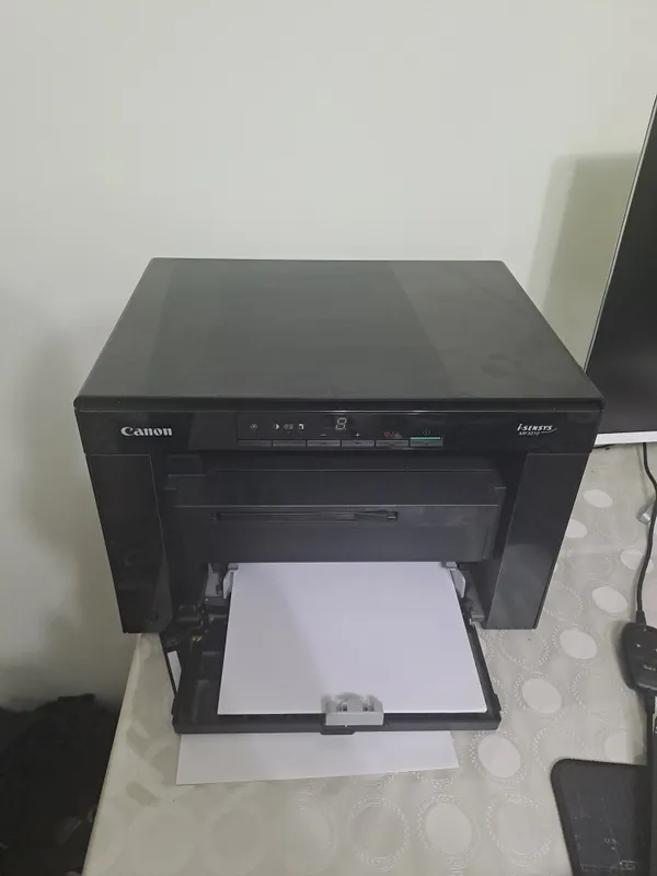 Canon MF3010 Canon MF3010