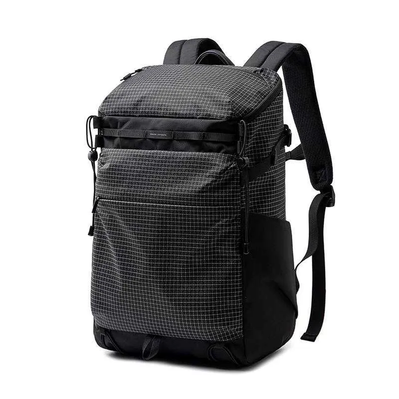 Рюкзак Mark Ryden MR9559 для ноутбука 17,3", мужской 7 Рюкзак Mark Ryden MR9559 для ноутбука 17,3", мужской 7
