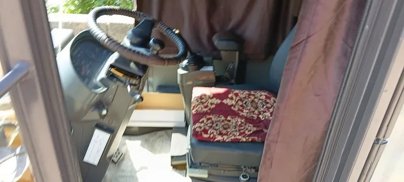Traktor pagurchik 6