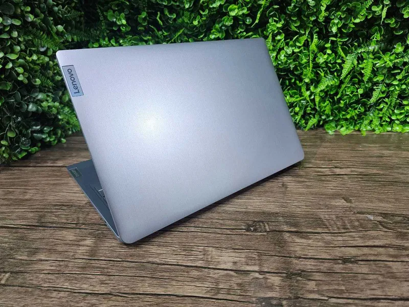 Lenovo Ideapad slim 3 intel i5 8gb 1tb — фото 1