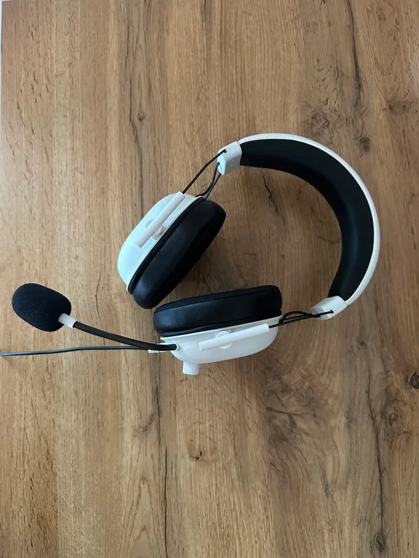 Razer BlackShark V2 X — фото 2
