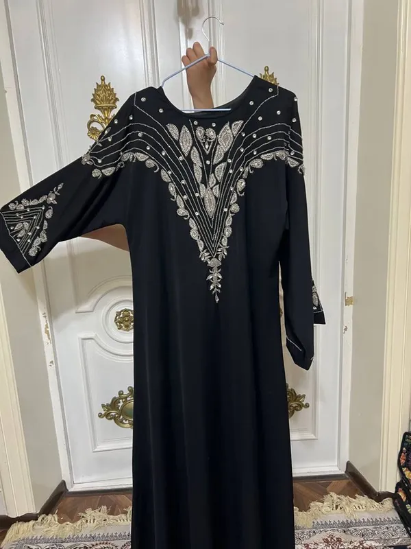 Dubai koyne xolati zor