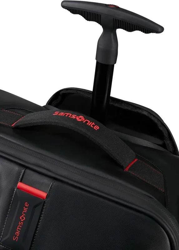 Чемодан для ручной клади Samsonite Paradiver Light Spinner! Новый! — фото 5