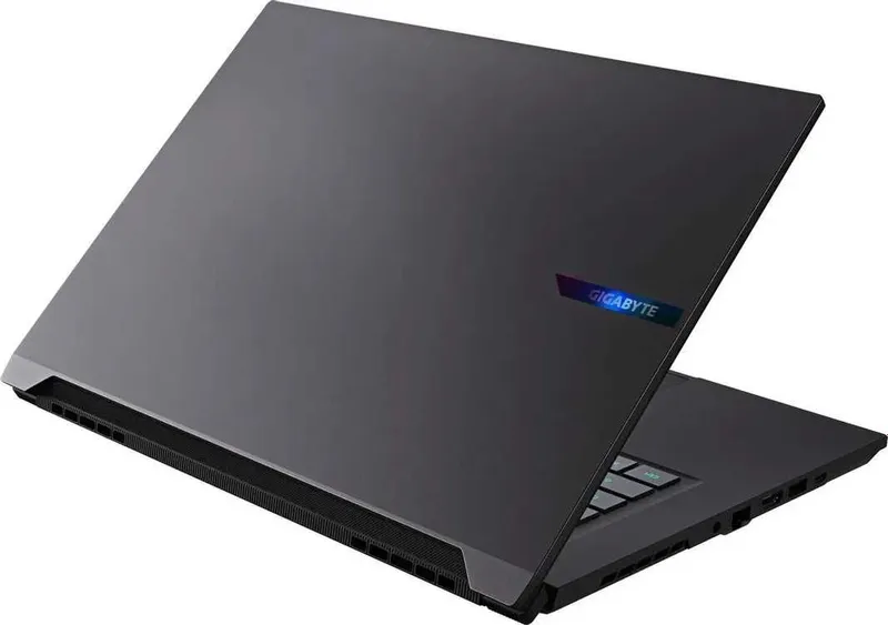- Ноутбук GIGABYTE AERO X16 R7-350/32GB/1TB/RTX5060 Gray (RU) 5