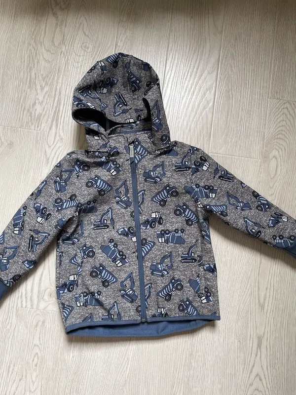Дождевик фирмы H&M, куртка Дождевик фирмы H&M, куртка