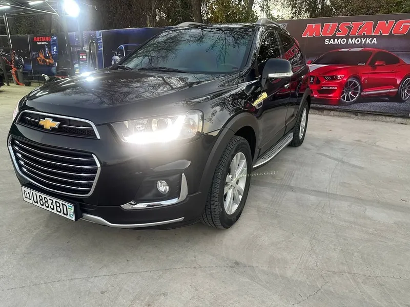 Captiva 4 в рассрочку 3 Captiva 4 в рассрочку 3