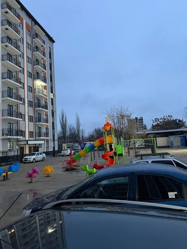 Сдам 2х комнатную квартиру — фото 3
