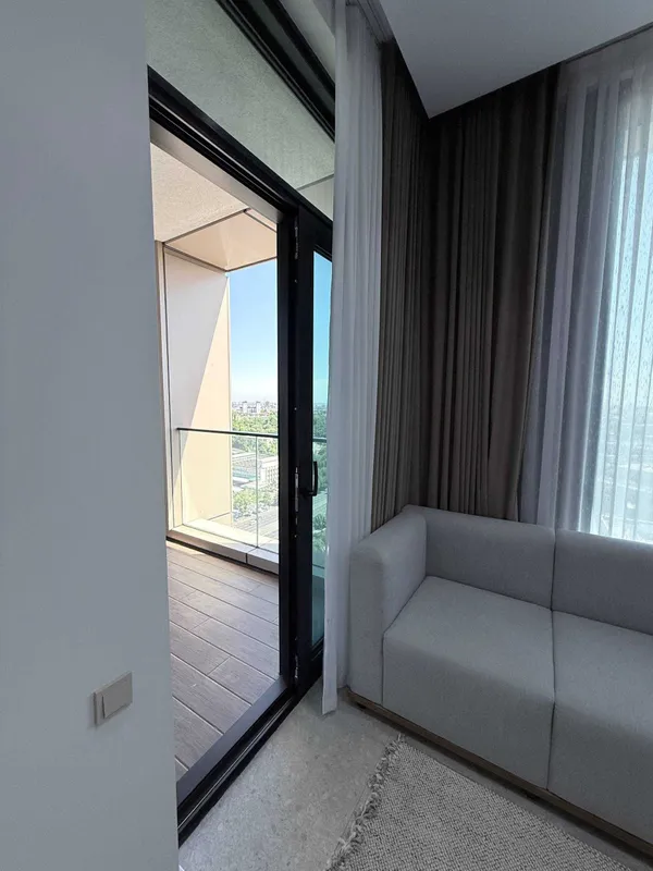 Аренда новостройка Шайхантахурский район Tashkent city NEST ONE — фото 9