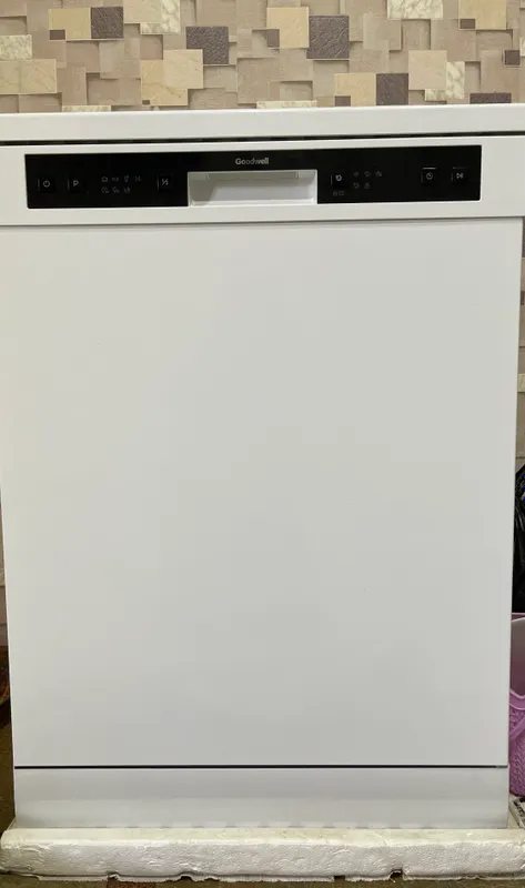 Goodwell pasudamoyshi 1 Goodwell pasudamoyshi 1