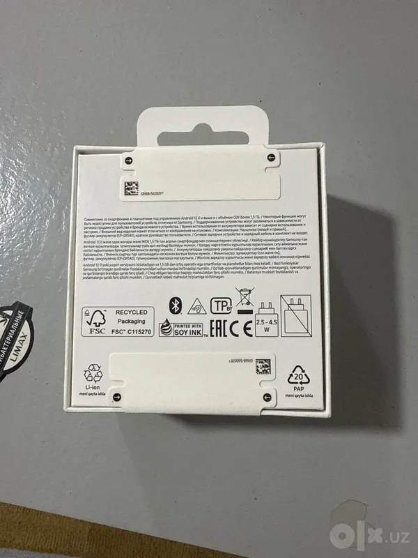 Samsung Galaxy Buds4 2 Samsung Galaxy Buds4 2
