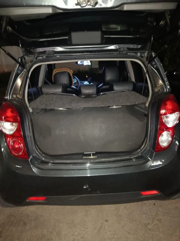 Optima pulus Spark yili 2019 6 Optima pulus Spark yili 2019 6