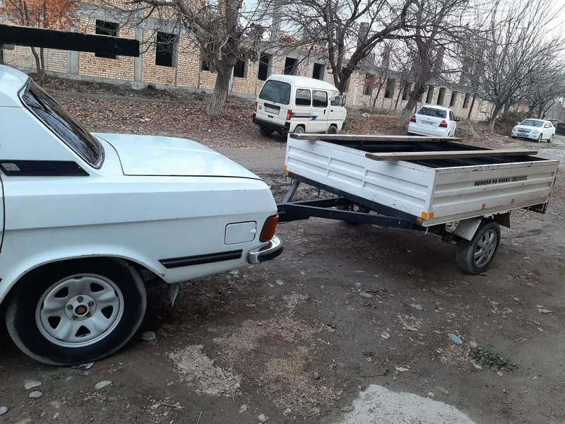 Юк ташиш хизматлари — фото 3