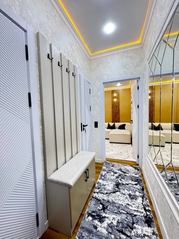 срочно продажа квартира рядом Новза метро — фото 5
