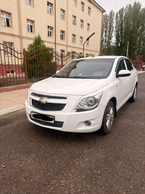 Продаётся COBALT