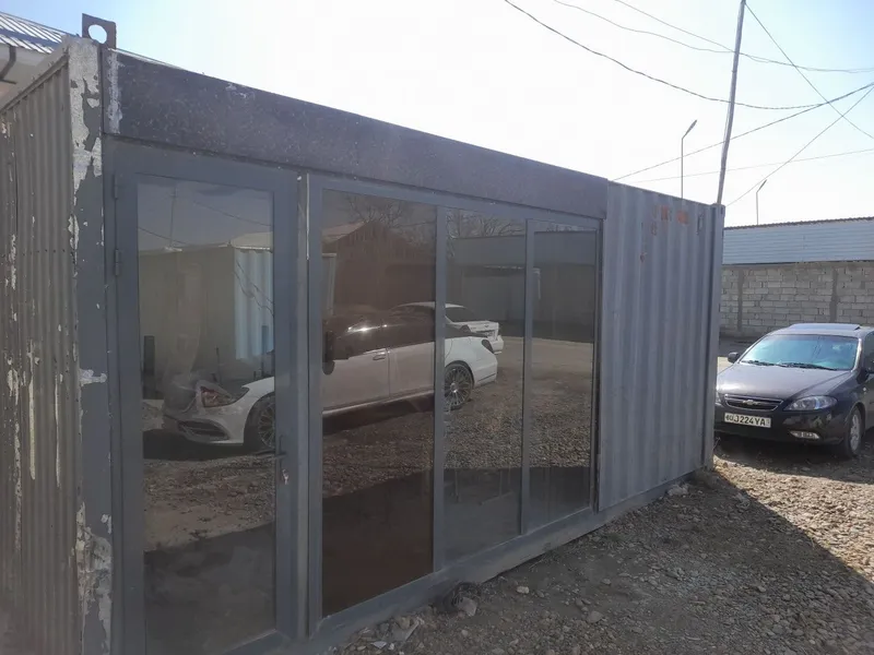 Narxi kelishiladi