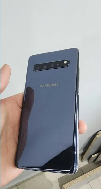 Samsung Galaxy S10 5G 256 GB 1 Samsung Galaxy S10 5G 256 GB 1