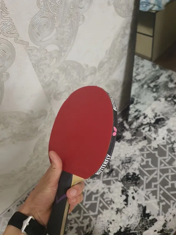 Stol tennis rakatka sotiladi — фото 1