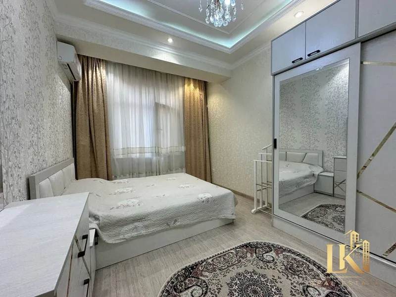 Продаётся 4-комнатная квартира в ЖК Dream House (Яккасарайский район) — фото 4 Продаётся 4-комнатная квартира в ЖК Dream House (Яккасарайский район) — фото 4