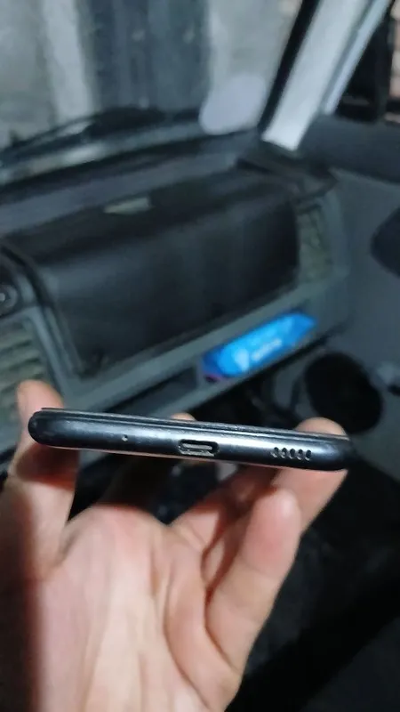 Samsumg Galaxy a11 — фото 1
