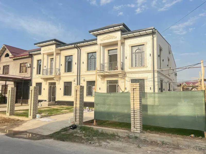 Продаётся новый коттедж 2 этажный Продаётся новый коттедж 2 этажный