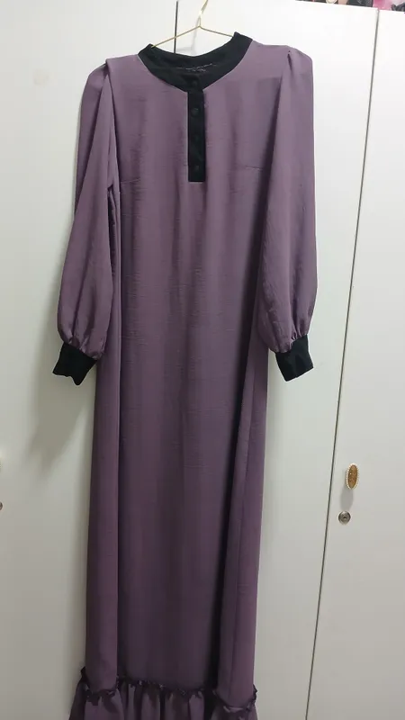 Ayollar kiyimi