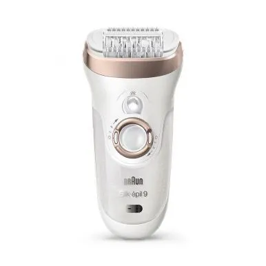Эпилятор Braun SE9561 2