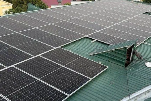 КАРШИ КУЁШ ПАНЕЛЛАРИ 2026йил Апрел Акция 3миллион 200мингдан бошланади — фото 7