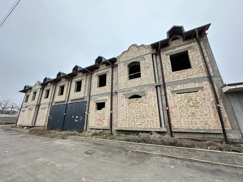 Yunusobod tumani katta xasanboy Axrorabod kochada 4 sotix karobka — фото 1