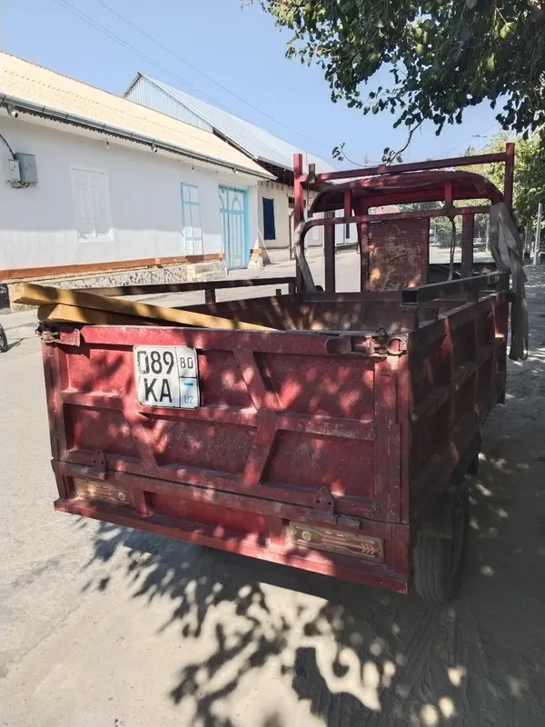 Benzinli moto sotiladi 2 Benzinli moto sotiladi 2