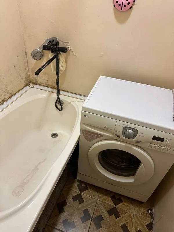 Аренда Квартира Ориентир Ок тепа 400$ — фото 4