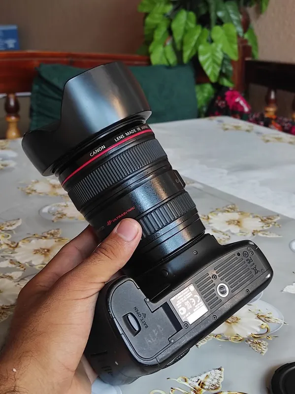Canon 6d camera / Санон 6д камера — фото 1 Canon 6d camera / Санон 6д камера — фото 1