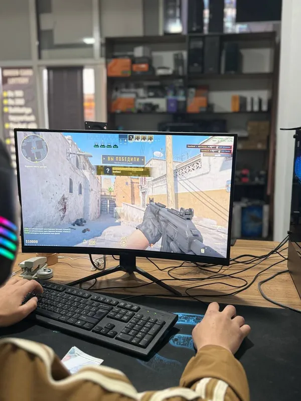 monitor optom narxda