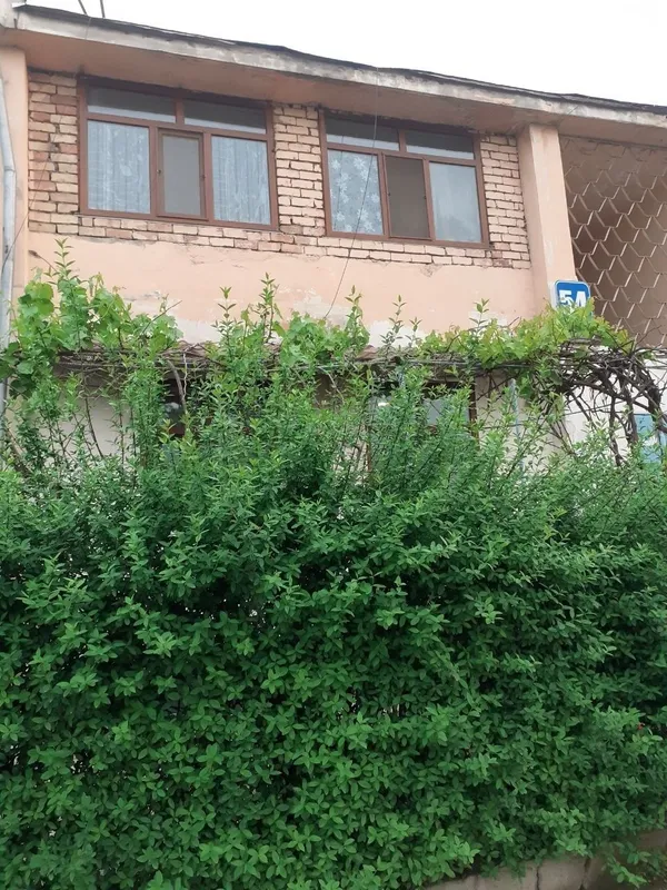 Продам 2ком г Янгиюль дом 2 квартира 3 с евро ремонтом 58,3 кв метров