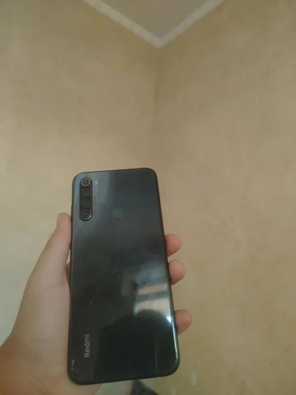 redmi not 8 1