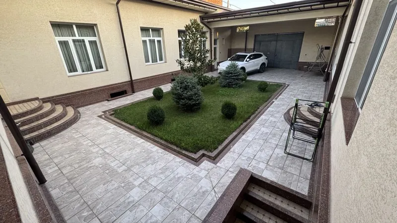 Продается дом 6 сотых 4