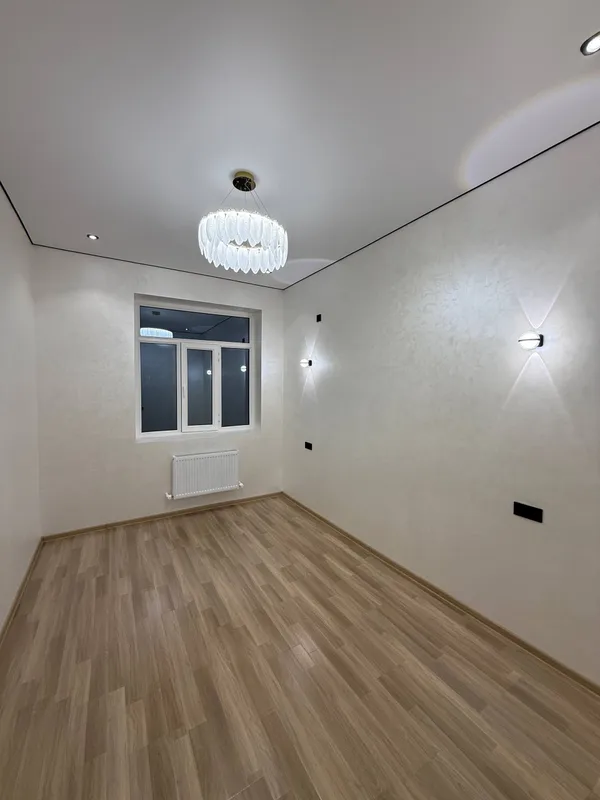 3 хонали килинган гиштли квартира сотилади 80 м2 — фото 6