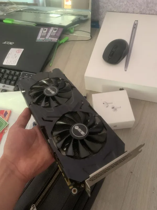 GeForce GTX 1070 analog p104 100 1 GeForce GTX 1070 analog p104 100 1