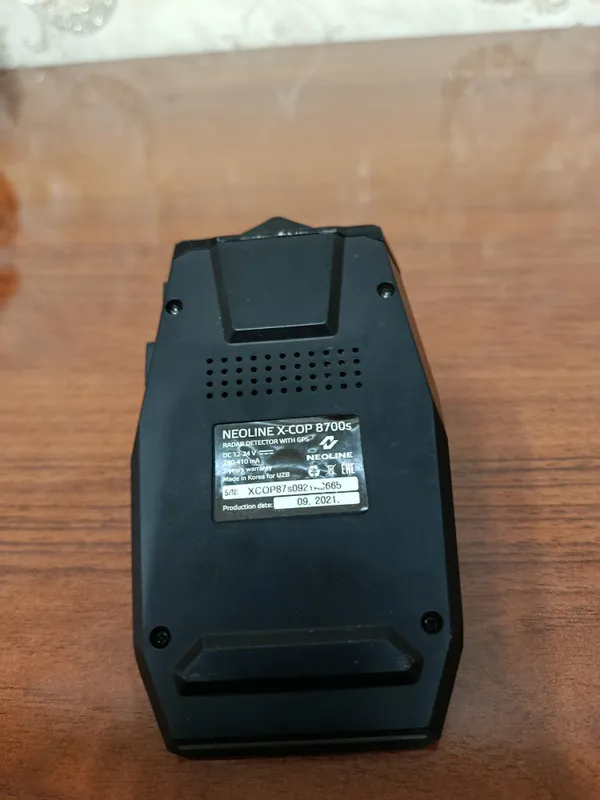 Antiradar Neonline 87.000 s sotiladi! Ishlashi zoʻr — фото 2