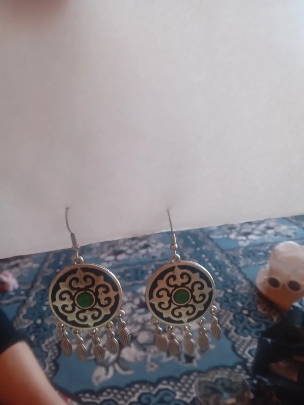 xoraz sirğa