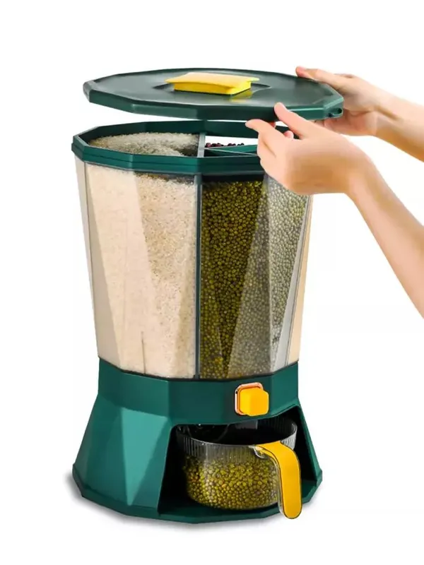Dispenser-konteyneri yormalarni — фото 4