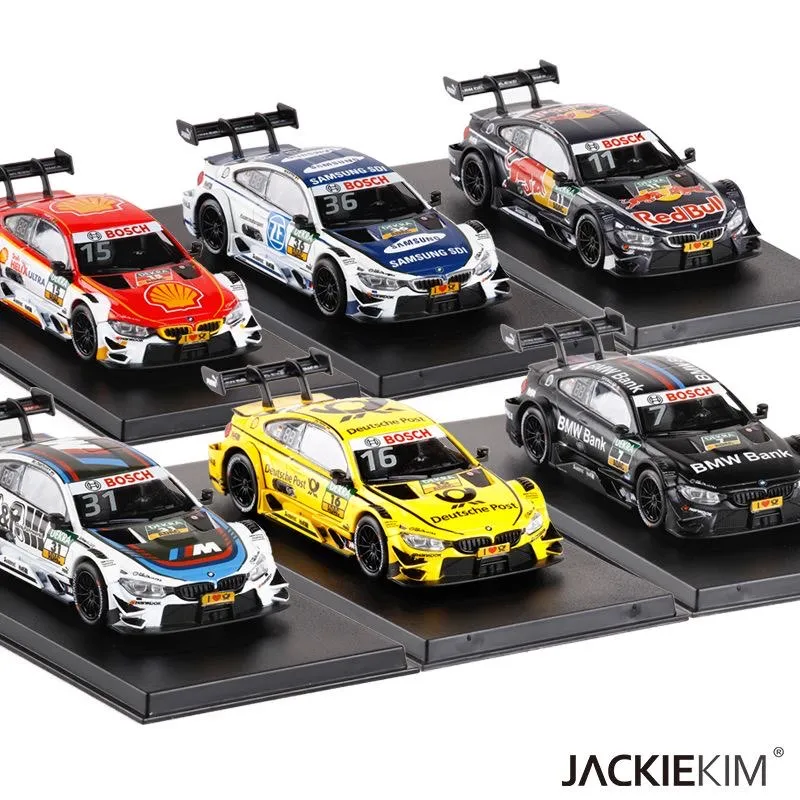 Mini car 1;64 / 1:24 3