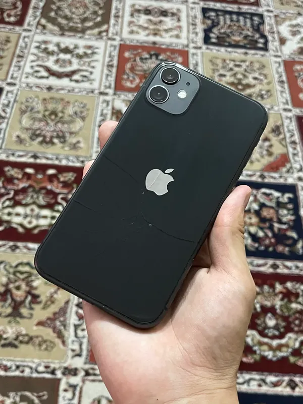 Iphone 11 64gb 1